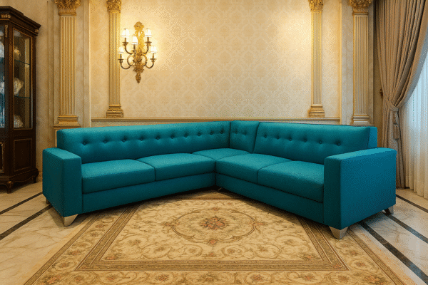 Corner Sofa