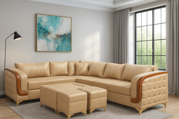 Corner Sofa