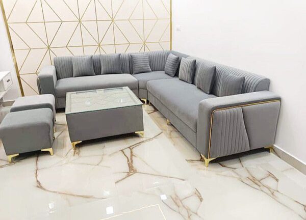 Corner Sofa