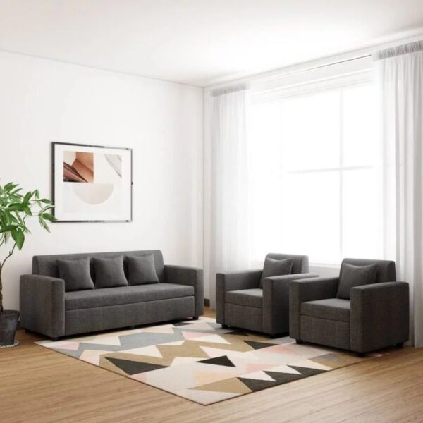 3+1+1 Sofa