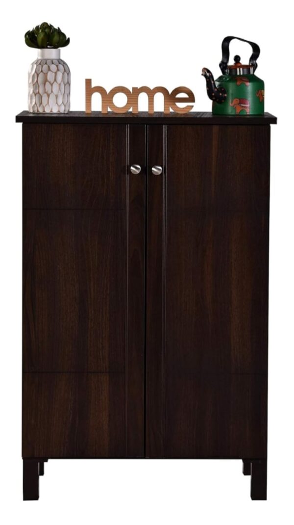 Wooden Almari