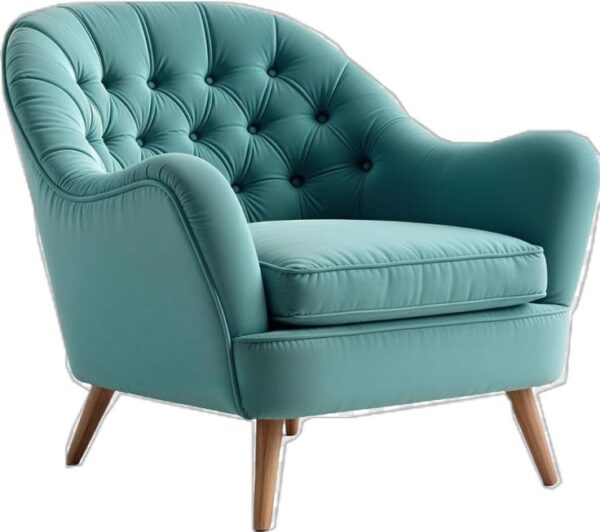 Single sofa chair