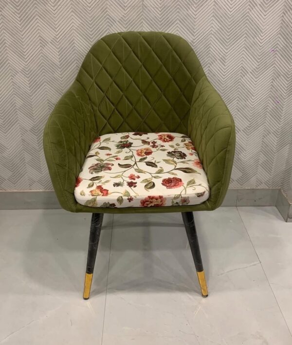 Single Sofa Chair