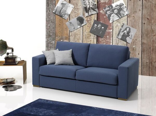 2 Seater sofa