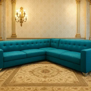 Corner Sofa