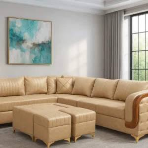 Corner Sofa