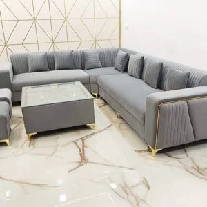 Corner Sofa