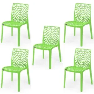 Plastic Chair