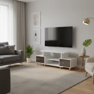 T V Unit
